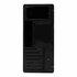 SBOX PCC-500 | Micro Tower Case | Zwart | Zonder PSU_