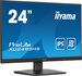 iiyama ProLite XU2493HS-B6 24'' | 1920x1080 IPS | 100Hz | 1ms MPRT | Randloos Design | Full HD Monitor_