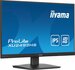 iiyama ProLite XU2493HS-B6 24'' | 1920x1080 IPS | 100Hz | 1ms MPRT | Randloos Design | Full HD Monitor_