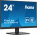 iiyama ProLite XU2493HS-B6 24'' | 1920x1080 IPS | 100Hz | 1ms MPRT | Randloos Design | Full HD Monitor_