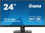 iiyama ProLite XU2493HS-B6 24'' | 1920x1080 IPS | 100Hz | 1ms MPRT | Randloos Design | Full HD Monitor_