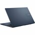 Asus VivoBook 15 | 15.6 Full HD IPS | Intel Core i3-1315U | 8GB RAM | 512GB SSD | W11 Professional | REFURBISHED GOLD_