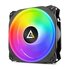 Antec Prizm X ARGB 3 Pack | 120mm Case Fans met Fan Controller_