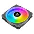 Antec Prizm X ARGB 3 Pack | 120mm Case Fans met Fan Controller_