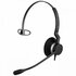 Jabra 2300 | Mono Bedrade On-Ear Headset USB-C | Zwart_