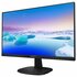 Philips 273V7QJAB/00 27" | 1920x1080 IPS | 75Hz | 250cd/m² | 178° Kijkhoek | Monitor_