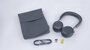 Jabra Evolve2 75 | Draadloze On-Ear Headset | ANC | RF | USB-A | Zwart | 2e Kans_