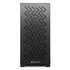 Sharkoon MS-Z1000 | Micro Tower Case | Zwart_