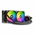 Sharkoon S80 RGB 240mm | All-in-One CPU Waterkoeler_