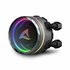 Sharkoon S80 RGB 240mm | All-in-One CPU Waterkoeler_
