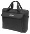 Manhattan 14.1" Laptop Tas | Zwart_