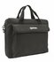 Manhattan 14.1" Laptop Tas | Zwart_