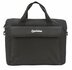Manhattan 14.1" Laptop Tas | Zwart_