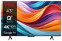 TCL T7B 43T7B | 43" Ultra HD 4K QLED Smart TV | Dolby Vision | Google TV | HDMI 2.1 | 60Hz_