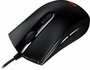 HyperX Pulsefire Core | Bekabelde Gaming Muis | Rechtshandig | USB-A | 6200 DPI | Zwart_