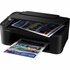 Canon Pixma TS3750i AiO Inkjetprinter | 4800 x 1200 DPI | Wifi | Kleur_