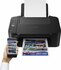 Canon Pixma TS3750i AiO Inkjetprinter | 4800 x 1200 DPI | Wifi | Kleur_