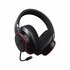 Creative Sound BlasterX H6 | Bedrade Over-ear Gaming Headset | USB-A & 3.5mm | Zwart & RGB_