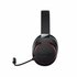 Creative Sound BlasterX H6 | Bedrade Over-ear Gaming Headset | USB-A & 3.5mm | Zwart & RGB_