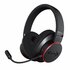 Creative Sound BlasterX H6 | Bedrade Over-ear Gaming Headset | USB-A & 3.5mm | Zwart & RGB_