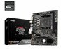 MSI A520M-A PRO | Socket AM4 | AMD A520 | 2xDDR4 | Micro-ATX | Moederbord_