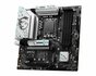 MSI B760M GAMING PLUS WIFI | Socket LGA 1700 | Intel B760 | 4xDDR5 | Micro-ATX | Moederbord_