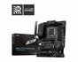 MSI PRO Z790-P WIFI | Socket LGA 1700 | Intel Z790 | 4xDDR5 | ATX | Moederbord_
