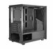Inter-Tech SM-007 Enforcer | Micro Tower Case | Zwart_