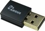 Argus EP-107 | Wi-Fi 5 USB Adapter | 600 Mbps | Dual-band (2,4 GHz / 5 GHz) | Bluetooth 4.2 | USB 2.0_