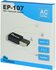 Argus EP-107 | Wi-Fi 5 USB Adapter | 600 Mbps | Dual-band (2,4 GHz / 5 GHz) | Bluetooth 4.2 | USB 2.0_
