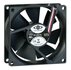 Inter-Tech 88885181 | 80mm Case Fan_
