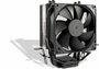 Inter-Tech 4P90 | 125W TDP | 92mm Fan | CPU Luchtkoeler_