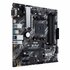 ASUS PRIME B450M-A II | Socket AM4 | AMD B450 | 4xDDR4 | Micro-ATX | Moederbord_