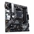 ASUS PRIME B450M-A II | Socket AM4 | AMD B450 | 4xDDR4 | Micro-ATX | Moederbord_
