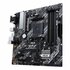 ASUS PRIME B450M-A II | Socket AM4 | AMD B450 | 4xDDR4 | Micro-ATX | Moederbord_