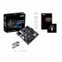 ASUS PRIME B450M-A II | Socket AM4 | AMD B450 | 4xDDR4 | Micro-ATX | Moederbord_