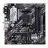 ASUS PRIME B550M-A WIFI II | Socket AM4 | AMD B550 | 4xDDR4 | Micro-Atx | Moederbord_