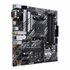 ASUS PRIME B550M-A WIFI II | Socket AM4 | AMD B550 | 4xDDR4 | Micro-Atx | Moederbord_