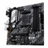 ASUS PRIME B550M-A WIFI II | Socket AM4 | AMD B550 | 4xDDR4 | Micro-Atx | Moederbord_