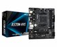 Asrock A520M-HVS | Socket AM4 | AMD A520 | 2xDDR4 | Micro-ATX | Moederbord_
