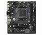 Asrock A520M-HVS | Socket AM4 | AMD A520 | 2xDDR4 | Micro-ATX | Moederbord_