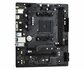 Asrock A520M-HVS | Socket AM4 | AMD A520 | 2xDDR4 | Micro-ATX | Moederbord_