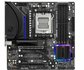 Asrock B650M PG Riptide | Socket AM5 | AMD B650 | 4xDDR5 | Micro-ATX | Moederbord | Renewed_