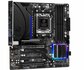 Asrock B650M PG Riptide | Socket AM5 | AMD B650 | 4xDDR5 | Micro-ATX | Moederbord | Renewed_