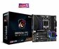 Asrock B650M PG Riptide | Socket AM5 | AMD B650 | 4xDDR5 | Micro-ATX | Moederbord | Renewed_