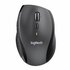 Logitech Marathon M705 | Draadloze Muis | Rechtshandig | RF | 1000 DPI | Zwart_