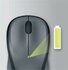 Logitech M235 | Draadloze Muis | Links- en Rechtshandig | RF | 1000 DPI | Zwart_