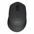 Logitech M280 | Draadloze Muis | Rechtshandig | RF | 1000 DPI | Zwart_