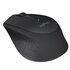 Logitech M280 | Draadloze Muis | Rechtshandig | RF | 1000 DPI | Zwart_