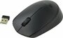 Logitech B170 | Draadloze Muis | Links- en Rechtshandig | RF | 1000 DPI | Zwart_